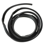 Genuine Porsche 911 Boxster 1995-05 Windshield Weatherstrip Seal 996-541-531-01 New. Price: $51.83.
