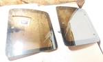 1992-1997 Ford E150 E250 E350 Van Rear Door Window Glass Pop-out Swing Oem Used. Price: $450.00.