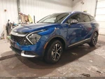 Kia Sportage 2024 Front Left Door Glass 82410-P1000 3202 Used. Price: $297.49.