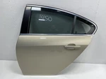 Left Driver Side Rear Door Gold Fits 2011-2017 Buick Regal 80221 *no Shipping* Used. Price: $232.49.