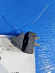 1991 Pontiac Bonnevill Passenger Rear Door Window Switch 6778 Used. Price: $25.00.