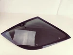 2003 Mercedes Ml 500 Rear Right Quarter Glass Window 1636702050 C23 Used. Price: $99.00.