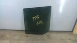 05 - 09 Land Rover LR3 Left Driver Rear Door Window Glass Privacy Tint Used. Price: $83.16.
