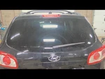 Back Glass Fits 07-12 Santa Fe 682343 Used. Price: $149.90.