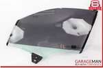 10-16 Porsche Panamera 970 Front Left Driver Side Door Window Glass Oem Used. Price: $156.00.
