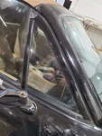 Passenger Front Door Vent Glass Fits 90-97 99-05 Mazda MX-5 Miata 653220 Used. Price: $234.00.