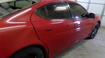 Pontiac Grand Prix 2008 Right Rear Door DD10213GT Used 6980. Price: $189.90.