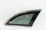 2019-2023 Mercedes E450 Sw S213 Rear Right Side Vent Fixed Quarter Window Glass Used. Price: $179.99.
