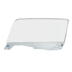 United Pacific 110605 Door Glass Driver Side, Untinted, Assembly, Ford New. Price: $478.94.
