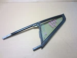 1997 Porsche 911 Convertible Rh Door Flag Window/glass Frame 99354206805 Used. Price: $99.99.