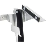 1961-64 Chevrolet Impala Hardtop Convertible; Door Glass Rear Run Channel; Rh New. Price: $56.99.