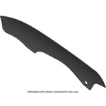Genuine Gm Door Glass 85688609 New. Price: $303.53.