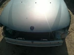 Driver Left Front Door Glass Station Wgn 5 Fits 03-11 Saab 9-3 10109693 Used. Price: $77.88.