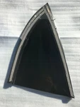Tesla Model X Rear Right Quarter Glass 2015 2020 1034907-00-I Used. Price: $50.00.