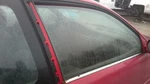 Passenger Right Front Door Glass Hatchback Fits 92-95 Civic 32708746 Used. Price: $143.00.