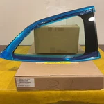 New 2019-2024 Subaru Ascent Rear Right Passenger Side Quarter Window 65209XC02A. Price: $225.00.