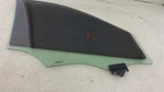 2019 - 2021 Genesis G70 Front Left Driver Door Window Glass PO29 Oem Used. Price: $64.00.