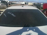 Back Glass Fits 07-12 Mkz 184014 Used. Price: $75.00.