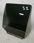 95-04 Gmc Jimmy Chevy Blazer Rear Door Window Right Passenger Glass Used. Price: $59.99.