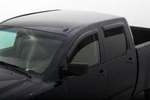 Auto Ventshade Ventvisor Deflector; Smoke; Outside Mount; Pc. , Pt# 94858 New. Price: $69.99.