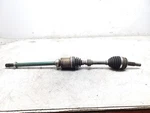 2014-2020, Nissan Roguenew, Front Right Axle Shaft, 2.5L, 391004BA8A, Oem Used. Price: $110.00.