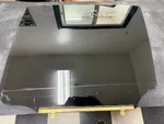 Driver Left Rear Door Glass Fits 01-07 Sequoia Used. Price: $94.99.