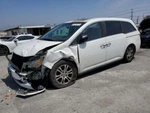 Used Front Left Door Glass Fits: 2013 Honda Odyssey Grade. Price: $68.00.