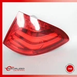 2010-2013 Bmw 535I 550I Gt F07 Right Tail Light 63217341516 Oem Used. Price: $48.59.