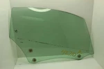 Eclipse 2009 Door Glass, Front 509216 Used. Price: $44.80.