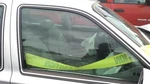 Passenger Right Front Door Glass Fits 94-97 Lincoln & Town Car 32519954 Used. Price: $130.70.