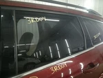 Driver Left Rear Door Glass Privacy Tint Fits 13-19 Escape 104828166 Used. Price: $118.15.