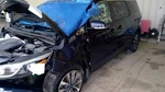 (local Pickup Only) Driver Left Quarter Glass Chrome Moulding Fits 15-20 Sedona Used. Price: $159.90.