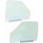 For Oldsmobile Bravada Door Window Glass 1996-2001 Driver And Passenger Pair New. Price: $178.90.