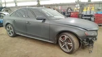 (local Pickup Only) Driver Left Rear Door Glass Sedan Fits 09-16 Audi A4 7100932 Used. Price: $109.90.