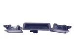 2007 - 2011 Bmw E90 328I Trunk Lid Release Push Button & License Light Set Oem Used. Price: $33.99.