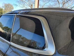 2020 2021 2022 Kia Telluride Oem Left Rear Quarter Glass Used. Price: $119.00.