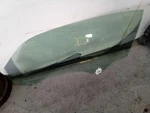 Driver Left Front Door Glass Fits 12-19 Beetle 324071 Used. Price: $100.00.