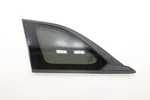 2024 2026 Mazda CX-90 Rear Left Driver Side Quarter Window Glass Oem Used. Price: $143.36.