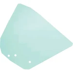 Ford Mustang 2006-2009 Oer DQ11032 Driver Side Quarter Glass New. Price: $102.15.