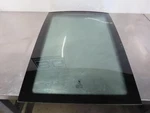 EB1391 2006 Ferrari F430 Rear Engine Lid Bonnet Glass Back Window Used. Price: $549.99.