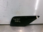 03 - 09 Toyota 4 Runner Right Passenger Rear Window Quarter Glass W/privacy Tint Used. Price: $135.96.