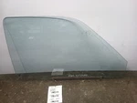 Front Passenger Right Door Glass From 1989 Toyota Truck 12723570 Used. Price: $115.94.