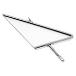 For Chevy Impala 1963-1964 Oer A1651 Vent Glass Assembly New. Price: $171.00.