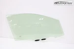 2020 Toyota Corolla Front Right Passenger Side Door Window Movable Glass Oem Used. Price: $138.24.