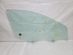 2008-2013 Nissan Rogue Front Right Passenger Side Door Window Glass 80300-JM00B Used. Price: $84.75.