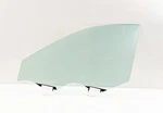 Fit 22-25 Nissan Pathfinder Driver Left Side Front Door Window Glass Laminated New. Price: $215.00.