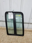 Driver Left Quarter Glass Fits 80-91 Ford F150 Pickup 305151 Used. Price: $46.00.