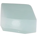 Door Glass Front Right Hand Side Passenger 55395248AB For Jeep Wrangler Jk 2018 New. Price: $71.83.