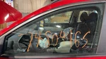 Used Front Left Door Glass Fits: 2022 Hyundai Tucson Built. Price: $175.90.