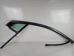 2015 16 17 18 19 Lincoln Mkc Driver Left Front Door Vent Glass Used. Price: $199.99.